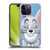 Tom and Jerry Full Face Nibbles Soft Gel Case for Apple iPhone 14 Pro Max
