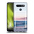 The 1975 Songs This Must Be My Dream Soft Gel Case for LG K51S