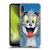 Tom and Jerry Full Face Tom Soft Gel Case for LG K22