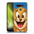Tom and Jerry Full Face Jerry Soft Gel Case for LG K51S