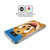 Tom and Jerry Full Face Jerry Soft Gel Case for LG K51S