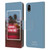 The 1975 Songs Loving Someone Leather Book Wallet Case Cover For Apple iPhone XR