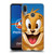 Tom and Jerry Full Face Jerry Soft Gel Case for Motorola Moto E6 Plus