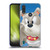 Tom and Jerry Full Face Spike Soft Gel Case for Motorola Moto E6s (2020)