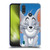 Tom and Jerry Full Face Nibbles Soft Gel Case for Motorola Moto E6s (2020)