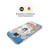 Tom and Jerry Full Face Spike Soft Gel Case for Motorola Moto G100