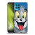 Tom and Jerry Full Face Tom Soft Gel Case for Motorola Moto G100