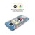 Tom and Jerry Full Face Tom Soft Gel Case for Motorola Moto G100