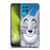 Tom and Jerry Full Face Nibbles Soft Gel Case for Motorola Moto G100