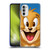 Tom and Jerry Full Face Jerry Soft Gel Case for Motorola Moto G52
