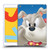 Tom and Jerry Full Face Spike Soft Gel Case for Apple iPad 10.2 2019/2020/2021