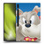 Tom and Jerry Full Face Spike Soft Gel Case for Samsung Galaxy Tab S8 Ultra