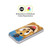 Tom and Jerry Full Face Jerry Soft Gel Case for Nokia C21