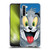 Tom and Jerry Full Face Tom Soft Gel Case for OPPO Find X2 Lite 5G