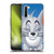 Tom and Jerry Full Face Nibbles Soft Gel Case for OPPO Find X2 Lite 5G
