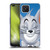 Tom and Jerry Full Face Nibbles Soft Gel Case for OPPO Reno4 Z 5G