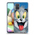 Tom and Jerry Full Face Tom Soft Gel Case for Samsung Galaxy A71 (2019)