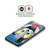 Tom and Jerry Full Face Tom Soft Gel Case for Samsung Galaxy S21 5G