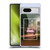 The 1975 Songs The Ballad Of Me And My Brain Soft Gel Case for Google Pixel 7