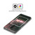 The 1975 Songs Neon Sign Logo Soft Gel Case for Google Pixel 7 Pro
