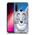 Tom and Jerry Full Face Nibbles Soft Gel Case for Xiaomi Redmi Note 8T
