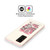 Tom and Jerry Illustration Scary Flower Soft Gel Case for Huawei P Smart (2021)
