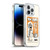 Tom and Jerry Illustration Laugh And Toasted Soft Gel Case for Apple iPhone 13 Pro Max & MagSafe