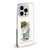 Tom and Jerry Illustration Perfectly In Tune Soft Gel Case for Apple iPhone 14