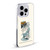 Tom and Jerry Illustration Perfectly In Tune Soft Gel Case for Apple iPhone 14