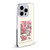 Tom and Jerry Illustration Scary Flower Soft Gel Case for Apple iPhone 5c