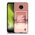 The 1975 Songs I Like It When You Sleep Soft Gel Case for Nokia C10 / C20