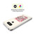 Tom and Jerry Illustration Scary Flower Soft Gel Case for LG K22