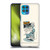 Tom and Jerry Illustration Perfectly In Tune Soft Gel Case for Motorola Moto G100