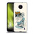 Tom and Jerry Illustration Perfectly In Tune Soft Gel Case for Nokia C10 / C20