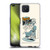 Tom and Jerry Illustration Perfectly In Tune Soft Gel Case for OPPO Reno4 Z 5G