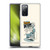 Tom and Jerry Illustration Perfectly In Tune Soft Gel Case for Samsung Galaxy S20 FE / 5G