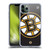 NHL Boston Bruins Oversized Soft Gel Case for Apple iPhone 11 Pro Max & MagSafe
