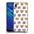 Tom and Jerry Patterns Expressions Soft Gel Case for Huawei Y6 Pro (2019)