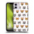 Tom and Jerry Patterns Expressions Soft Gel Case for Apple iPhone 11