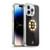 NHL Boston Bruins Plain Soft Gel Case for Apple iPhone 13 Pro Max & MagSafe