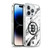 NHL Boston Bruins Marble Soft Gel Case for Apple iPhone 13 Pro & MagSafe