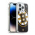 NHL Boston Bruins Oversized Soft Gel Case for Apple iPhone 13 Pro & MagSafe