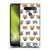Tom and Jerry Patterns Expressions Soft Gel Case for LG K51S