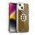 NHL Boston Bruins Net Pattern Soft Gel Case for Apple iPhone 14 Plus & MagSafe