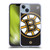NHL Boston Bruins Oversized Soft Gel Case for Apple iPhone 14 Plus & MagSafe