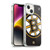 NHL Boston Bruins Oversized Soft Gel Case for Apple iPhone 14 Plus & MagSafe