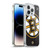 NHL Boston Bruins Oversized Soft Gel Case for Apple iPhone 14 Pro Max & MagSafe