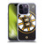 NHL Boston Bruins Oversized Soft Gel Case for Apple iPhone 14 Pro & MagSafe