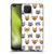 Tom and Jerry Patterns Expressions Soft Gel Case for OPPO Reno4 Z 5G