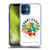 Tom and Jerry Retro Taxi Cabs Soft Gel Case for Apple iPhone 12 Mini